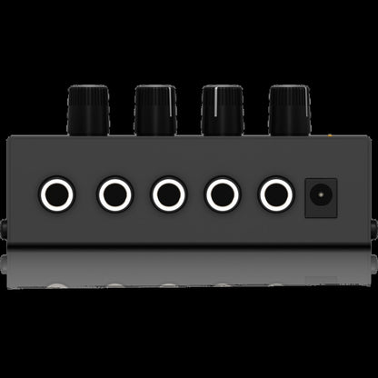 Behringer Micromix MX400 4 Channel Line Mixer