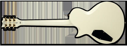 ESP LTD NW 44 Neil Westfall Signature Series Electric Guitar in Olympic White