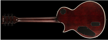 ESP LTD EC 1000T CTM Electric Guitar Tobacco in Sunburst Satin