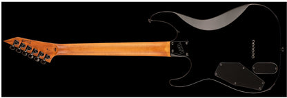 ESP LTD JM II Josh Middleton Signature Series Electric Guitar in Black Shadow Burst