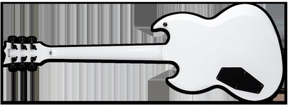 ESP LTD VP 256 Viper Electric Guitar in Snow White