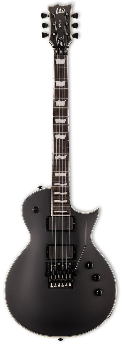 ESP LTD LEC-1000FR in Black Satin