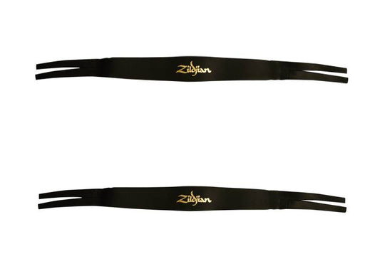 Zildjian ZBO Orchestral Leather Straps (Pair)