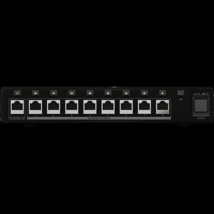 Behringer Powerplay P16D 16 Channel Digital ULTRANET Distributor