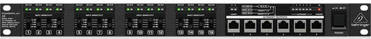 Behringer Powerplay P16I 16 Channel 19'' Input Module