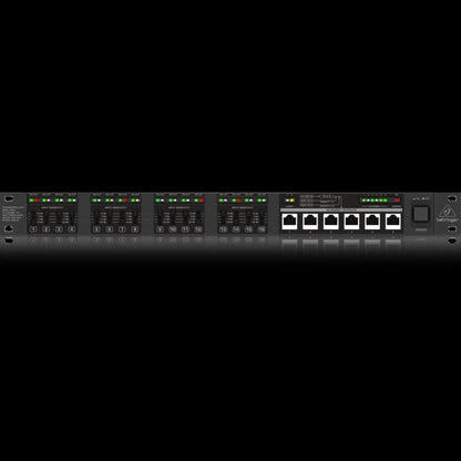 Behringer Powerplay P16I 16 Channel 19'' Input Module