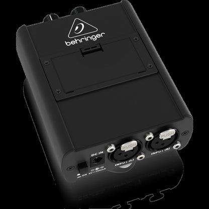 Behringer Powerplay P1 Personal In Ear Monitor Amp