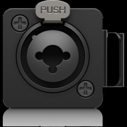 Behringer P2 Ultra Compact In Ear Monitor Amplifier