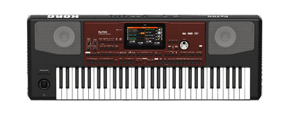 KORG PA700 61 Key Arranger Keyboard