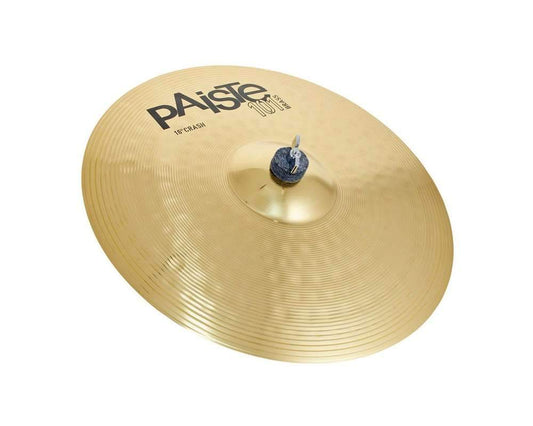 Paiste Silent Crash 16"