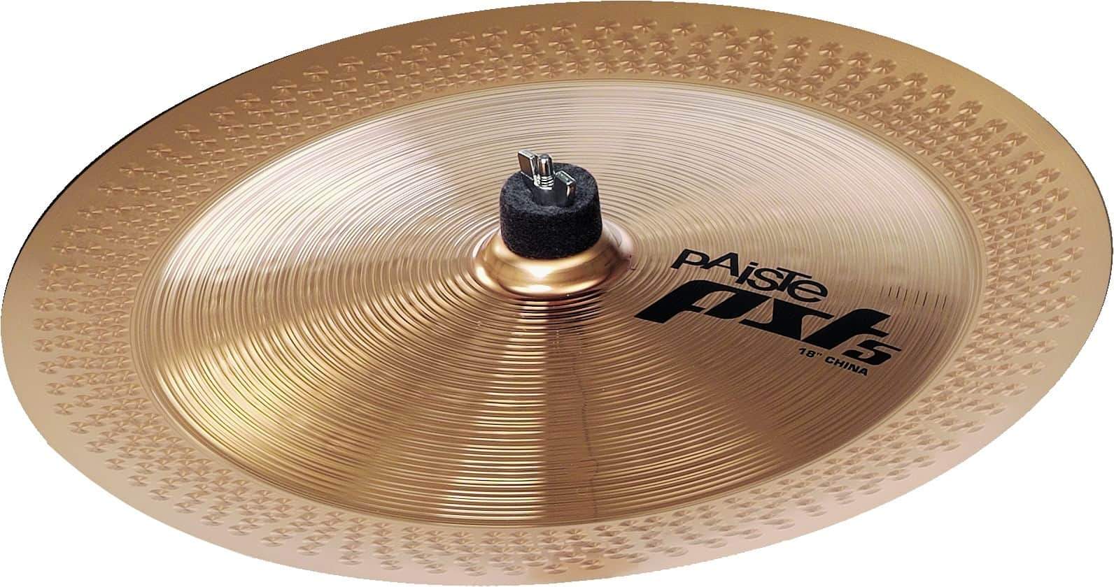Paiste 18