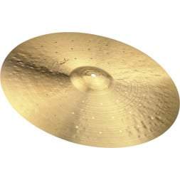Paiste Signature Traditionals Light Ride 20"