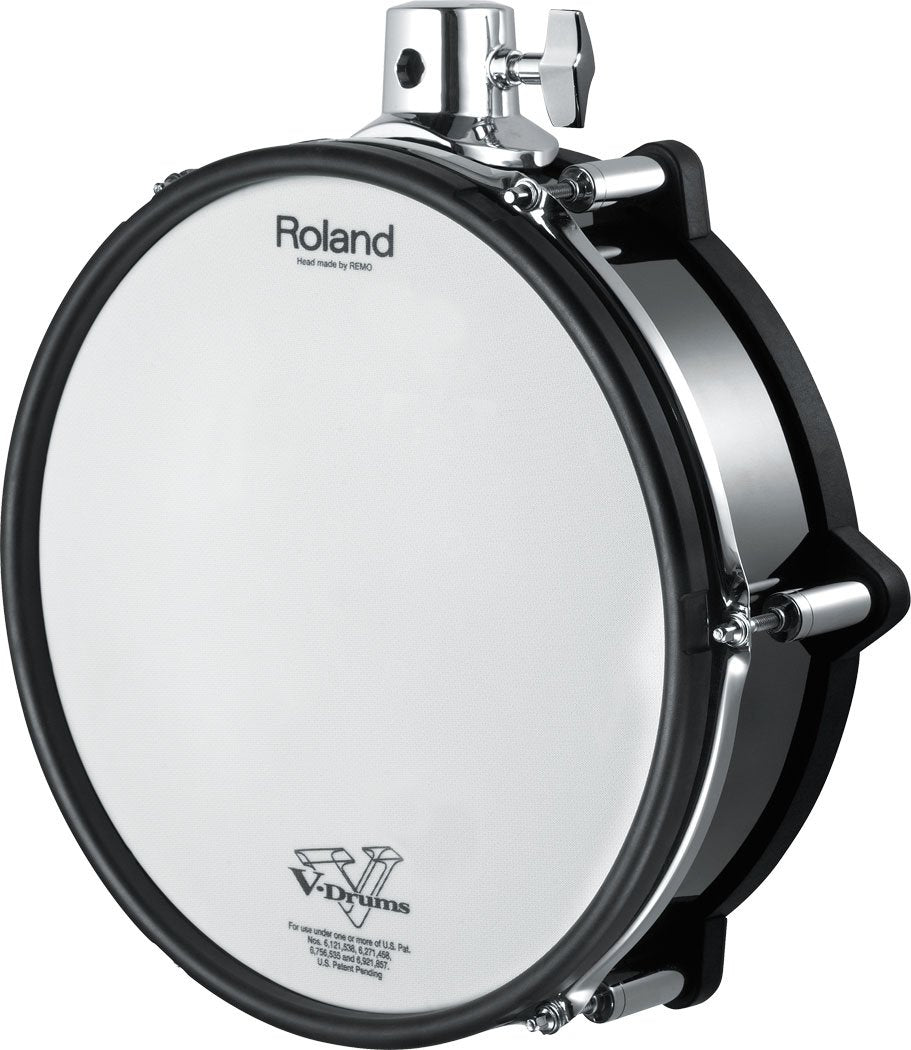 Roland PD128BC V Pad Electronic Mesh Drum Pad