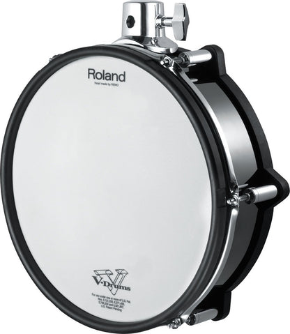 Roland PD128BC V Pad Electronic Mesh Drum Pad