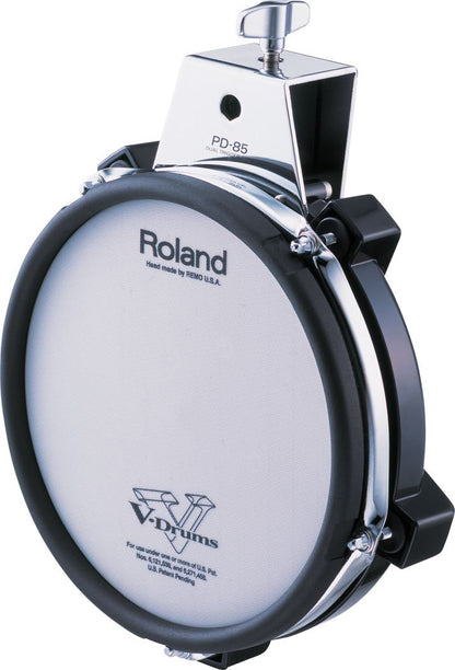 Roland PD85BK V Pad Electronic Mesh Drum Pad