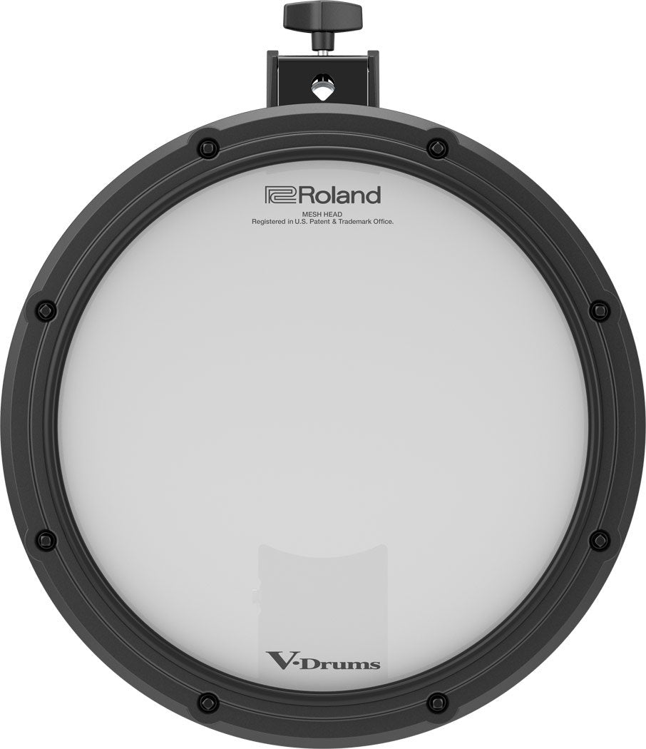 Roland PDX12 V Drum 12" Mesh Pad