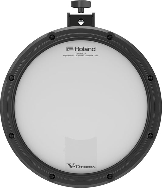 Roland PDX12 V Drum 12" Mesh Pad