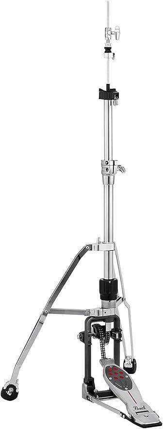 Pearl H2050 Eliminator Redline Hihat Stand