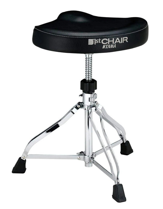 Tama HT250 1st Chair Saddle Type Drum Stool