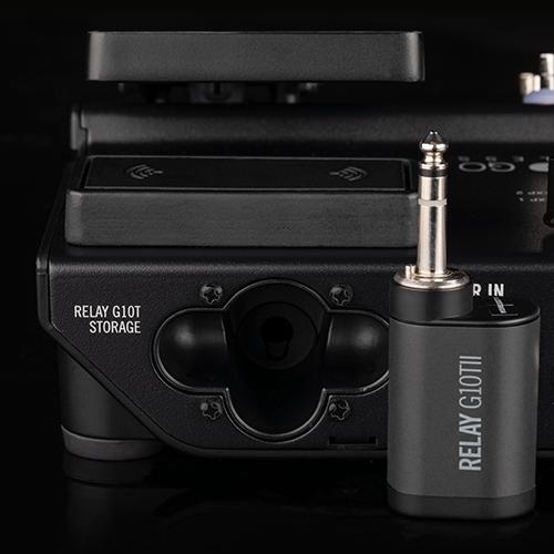 Line 6 POD Go Wireless Guitar Multi-effects Floor Processor