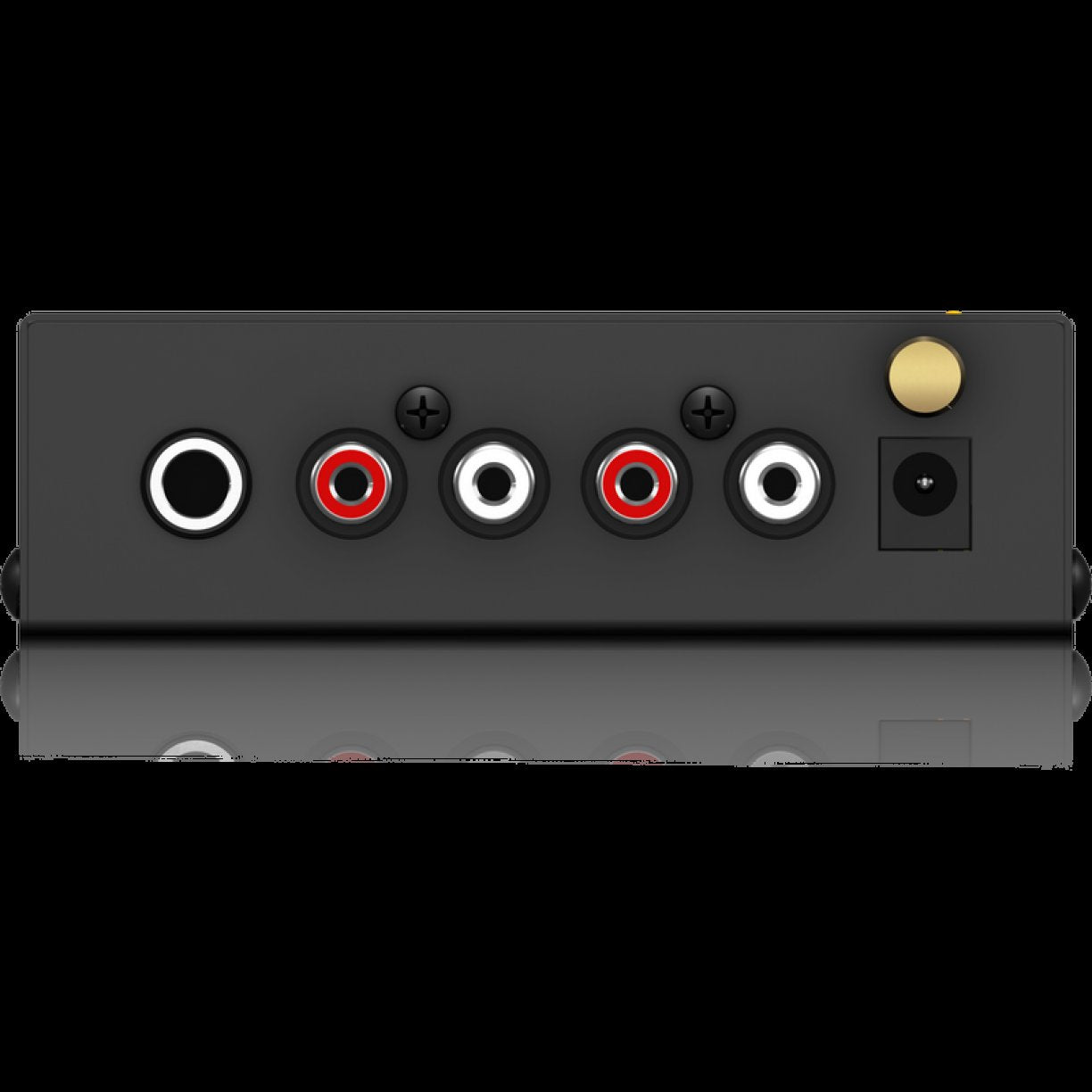 BEHRINGER MICROPHONO PP400 Phono Preamp