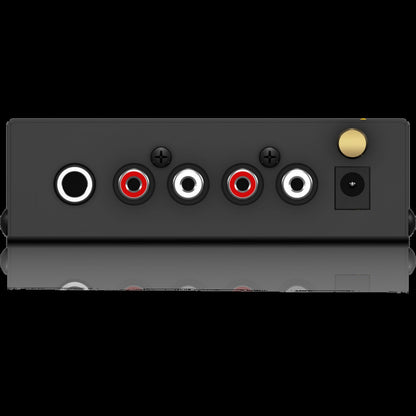 BEHRINGER MICROPHONO PP400 Phono Preamp