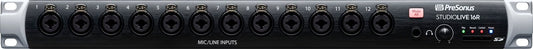 Presonus StudioLive Series III 16R Digital Rack Mixer