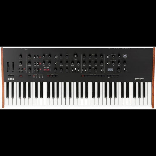 KORG Prologue 16 Polyphonic 16 Voice Analog Synthesizer