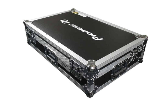 Pioneer RCXDJRR DJ Controller Road Case