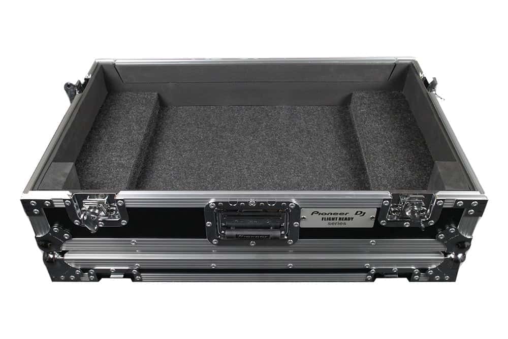 Pioneer RCXDJRR DJ Controller Road Case