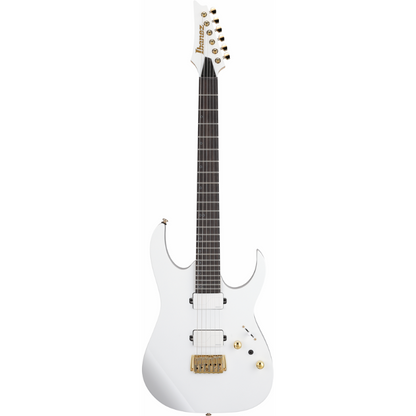 Ibanez RGR621G-WH in White