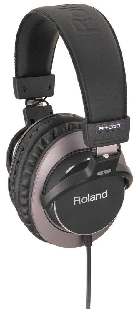Roland RH300 Monitor Headphones