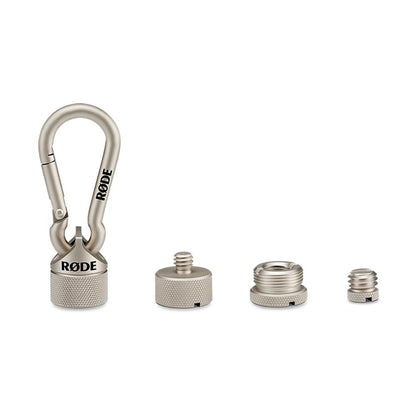 RODE Universal Thread Adaptor Kit