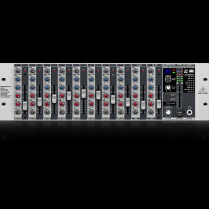 Behringer Eurorack PRO RX1202FX Rack Mixer