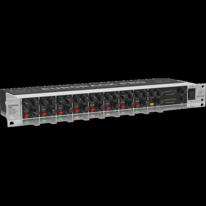 Behringer RX1602 V2 Professional 16 Input Line Mixer