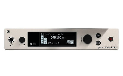 Sennheiser ew 500 G4-965-GW Wireless Vocal Set