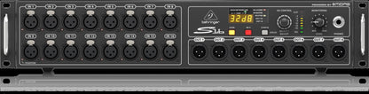 Behringer S16 Digital Snake I/O Box