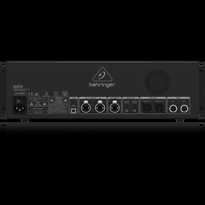 Behringer S32 Digital Snake Stage Box
