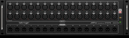 Behringer S32 Digital Snake Stage Box