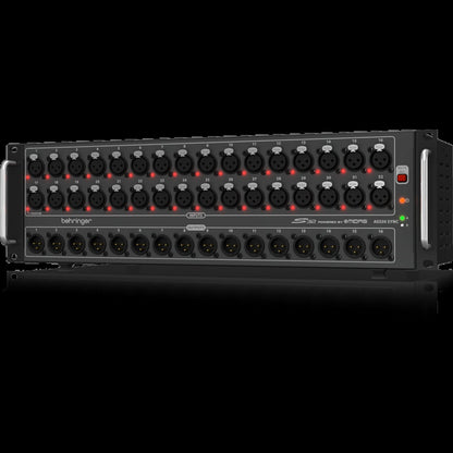 Behringer S32 Digital Snake Stage Box