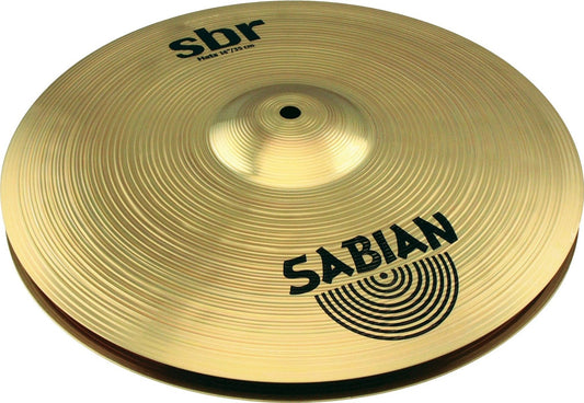 Sabian SBR 14" HiHats