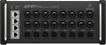 Behringer SD16 I/O Stage Box