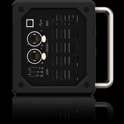 Behringer SD16 I/O Stage Box