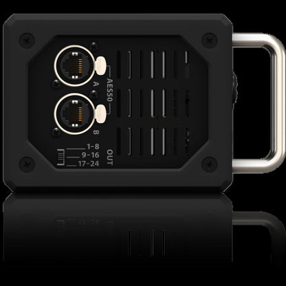 Behringer SD8 I/O Stage Box