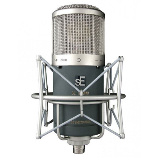 sE Electronics Gemini II Dual Tube Studio Condenser