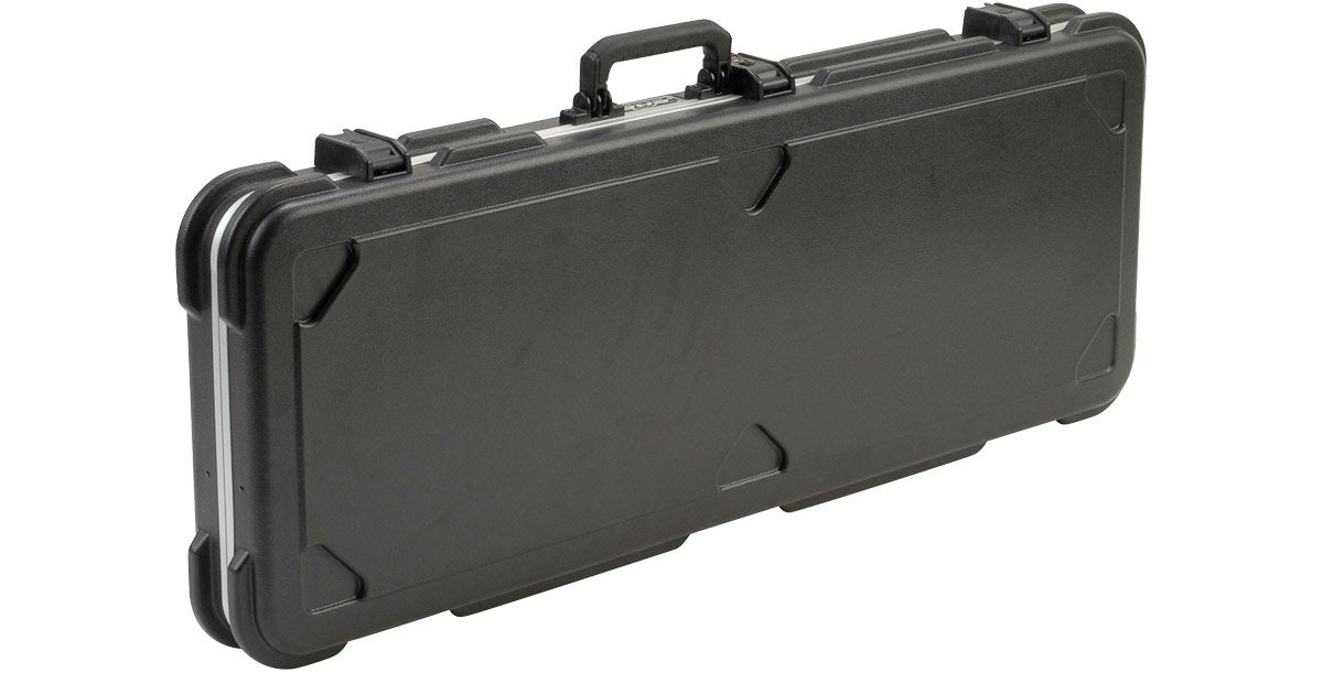 SKB 1SKB62 Jaguar Jazzmaster Type Hardshell Case