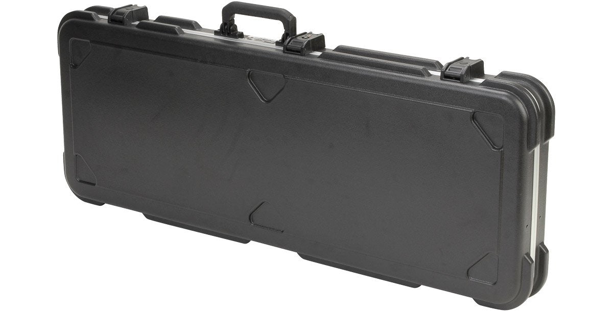SKB 1SKB62 Jaguar Jazzmaster Type Hardshell Case