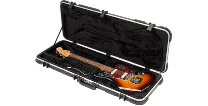 SKB 1SKB62 Jaguar Jazzmaster Type Hardshell Case