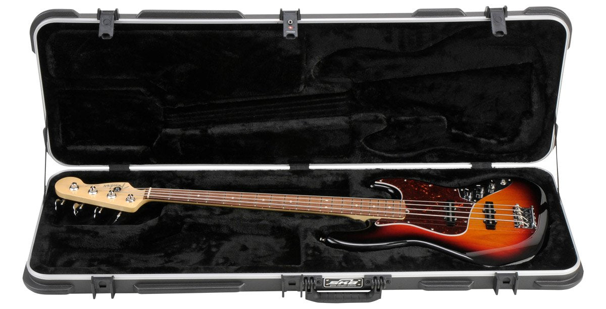 SKB 1SKB44 Electric Bass Rectangular Case