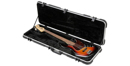 SKB 1SKB44 Electric Bass Rectangular Case